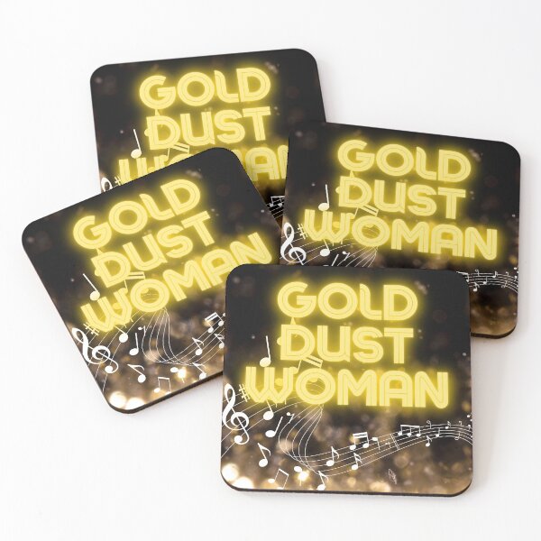 Item preview, Gold Dust designed and sold by Lyraluxe.