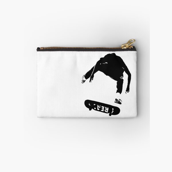 Item preview, Skateboarding_Stencil_005 designed and sold by graphicassault.