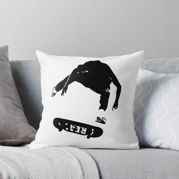 Item preview, Skateboarding_Stencil_005 designed and sold by graphicassault.