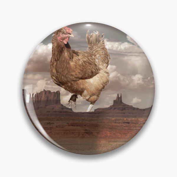 Item preview, Chicken Pickin' designed and sold by mojjave.