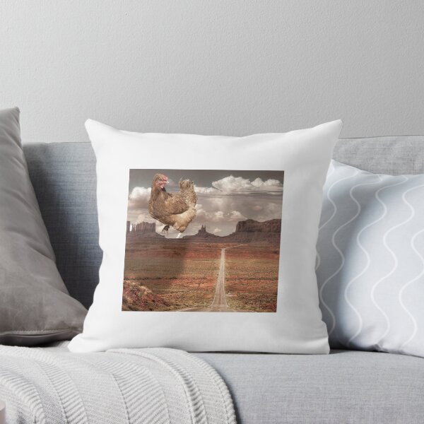 Item preview, Chicken Pickin' designed and sold by mojjave.