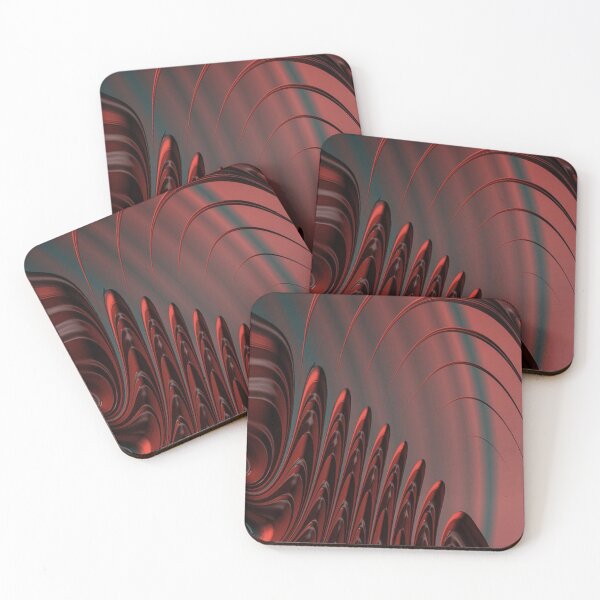 Item preview, Red Blood Collection designed and sold by Nevine Williamson.