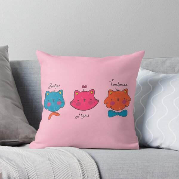 Item preview, The Aristo-kittens designed and sold by art-of-emly.