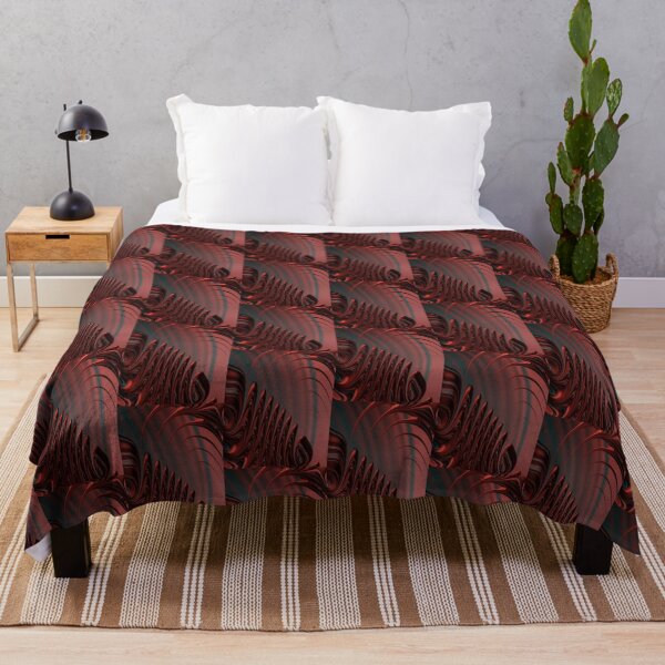 Item preview, Red Blood Collection designed and sold by Nevine Williamson.