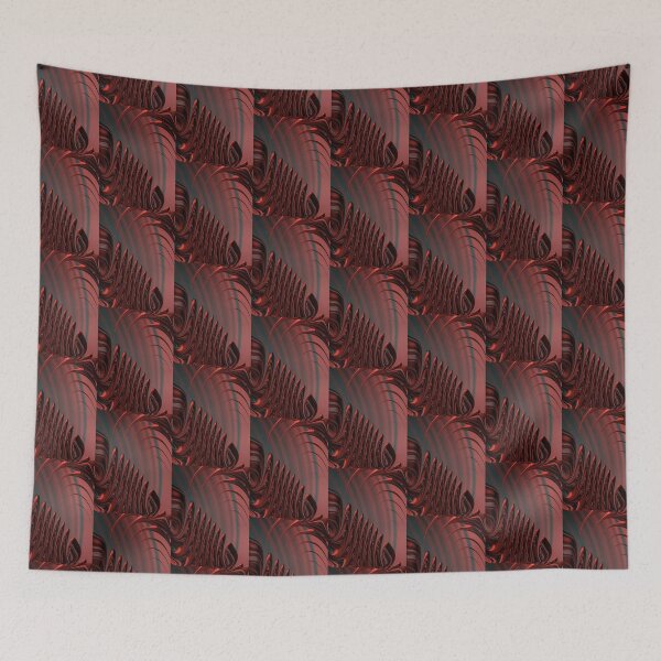 Item preview, Red Blood Collection designed and sold by Nevine Williamson.