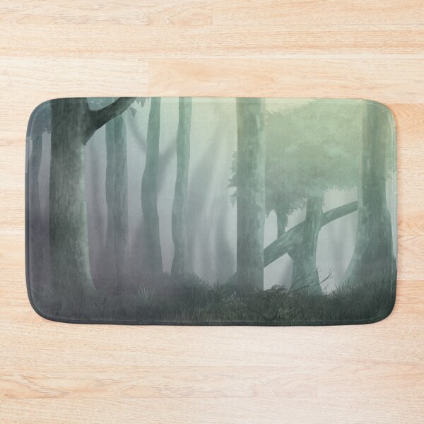Item preview, Forest designed and sold by Kimberly Paquette.
