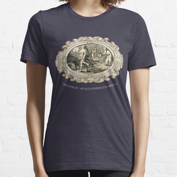 Found the Light Essential T-Shirt