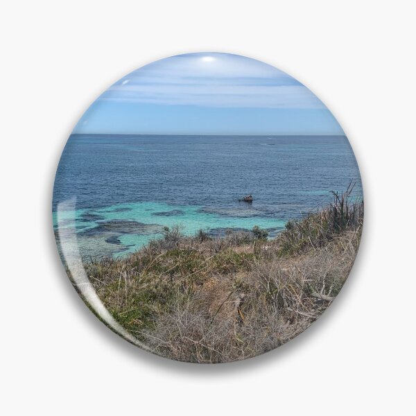 Item preview, Mirada al mar designed and sold by datedrose.