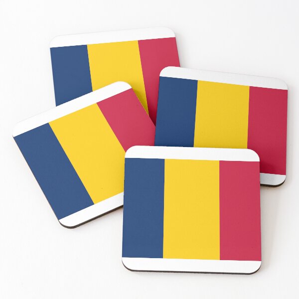 Item preview, Chad Flag designed and sold by Flags  And co.