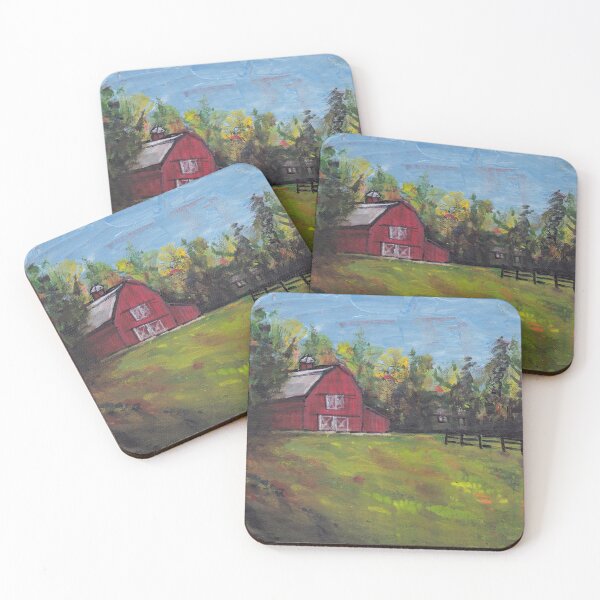 Item preview, Barnyard designed and sold by ajhubbard.