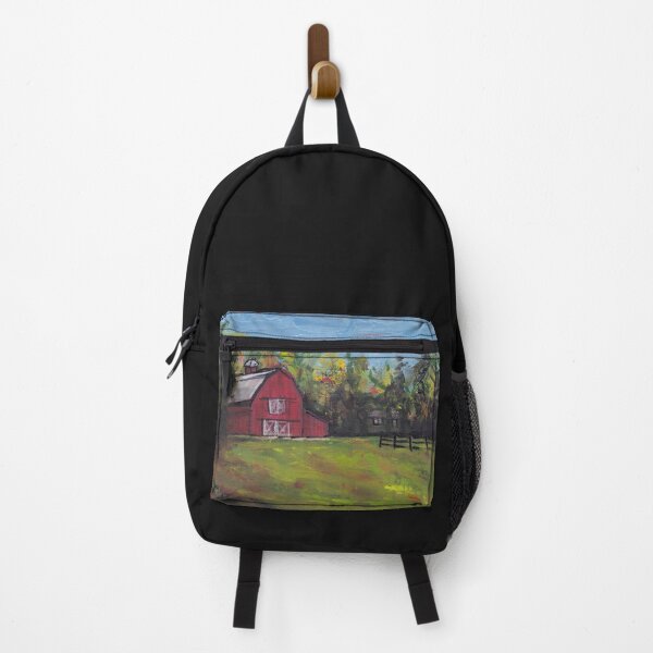 Item preview, Barnyard designed and sold by ajhubbard.