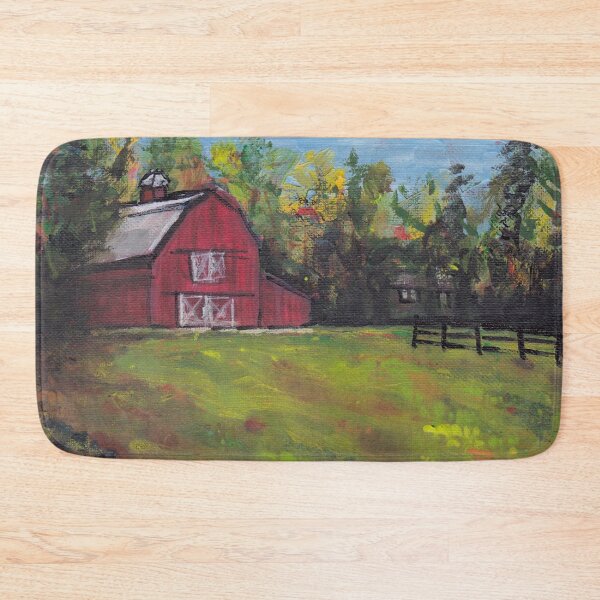 Item preview, Barnyard designed and sold by ajhubbard.