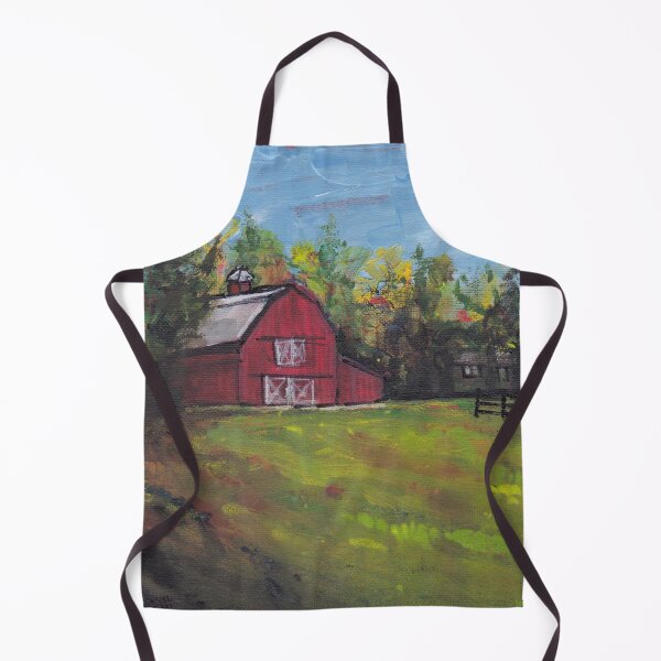 Item preview, Barnyard designed and sold by ajhubbard.