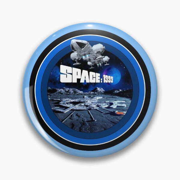Item preview, Copy of Copy of SPACE: 1999 GENERIC 21A designed and sold by sorellarium13.