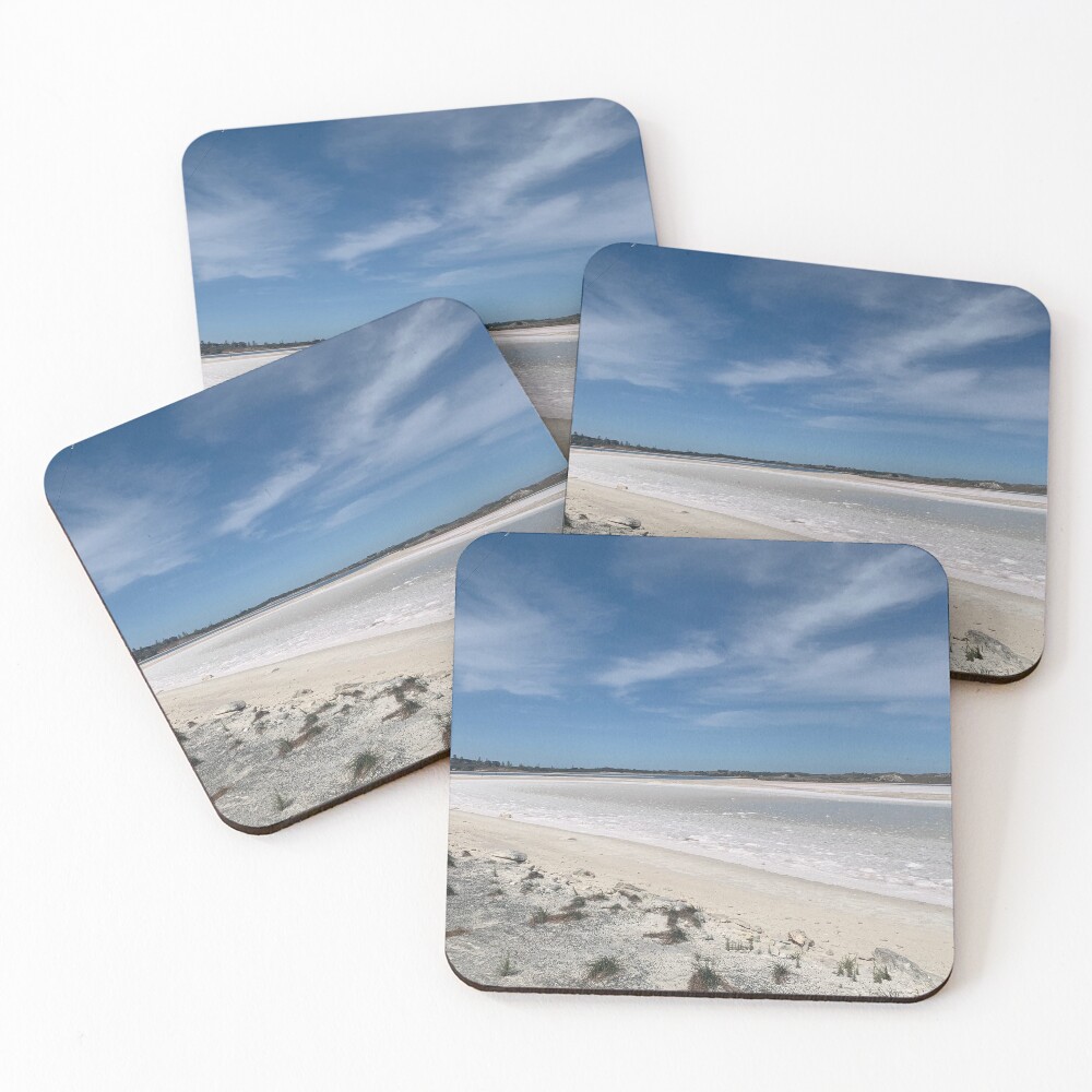 Item preview, Coasters (Set of 4) designed and sold by datedrose.