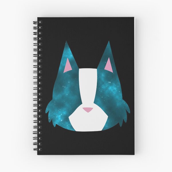 Item preview, Avocato Final Space dust designed and sold by LateNightCereal Designs.