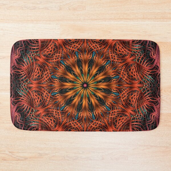 Item preview, Reticulation designed and sold by Becky Titus.