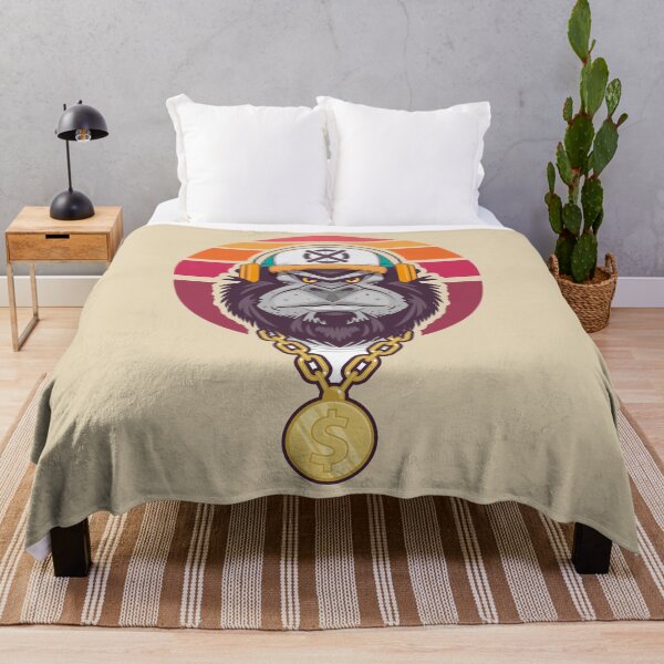Item preview, Trendy Gorilla designed and sold by Bubsart78.