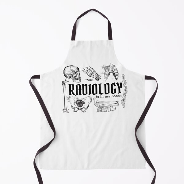 Item preview, Radiology Is In My Bones (Human)  designed and sold by introVETed.