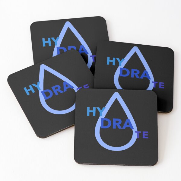 Item preview, Hydrate designed and sold by Got-Ya-Bak.