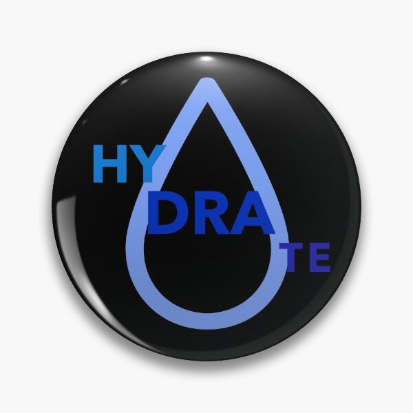 Item preview, Hydrate designed and sold by Got-Ya-Bak.