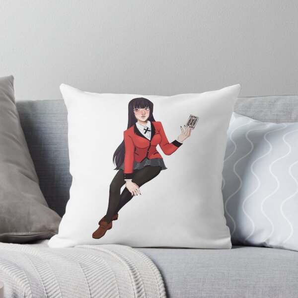 Item preview, Yumeko designed and sold by letterstolines.