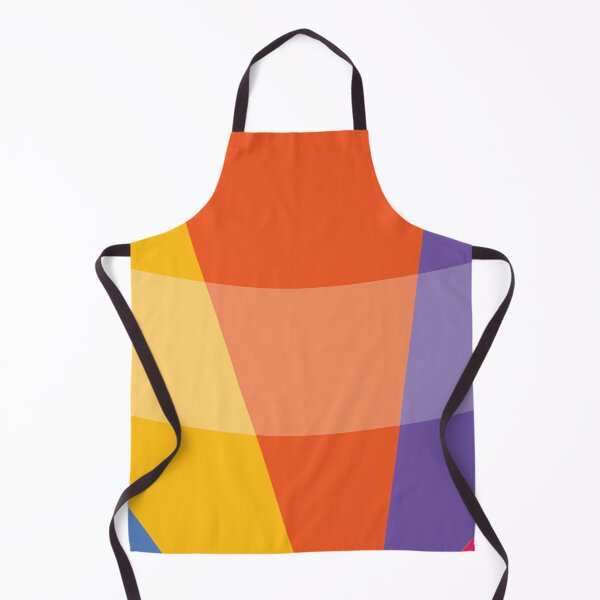 Item preview, Vibrant Color Pattern designed and sold by MclaughlinGifts.