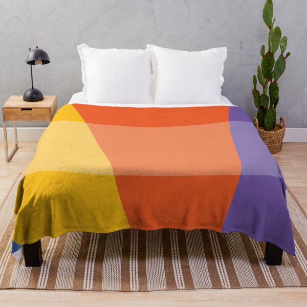 Item preview, Vibrant Color Pattern designed and sold by MclaughlinGifts.