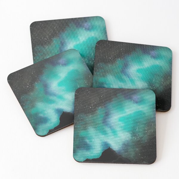 Item preview, Night Sky designed and sold by -SarahAnnmarie-.