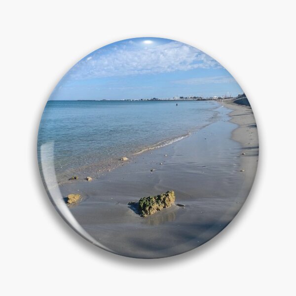Item preview, Beach designed and sold by datedrose.