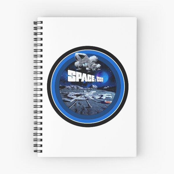 Item preview, Copy of Copy of SPACE: 1999 GENERIC 21A designed and sold by sorellarium13.