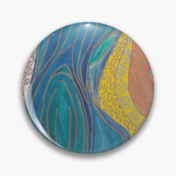 Item preview, Genisis designed and sold by Maria Jordan-O'Reilly.