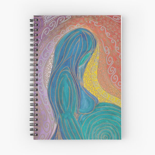 Item preview, Genisis designed and sold by Maria Jordan-O'Reilly.