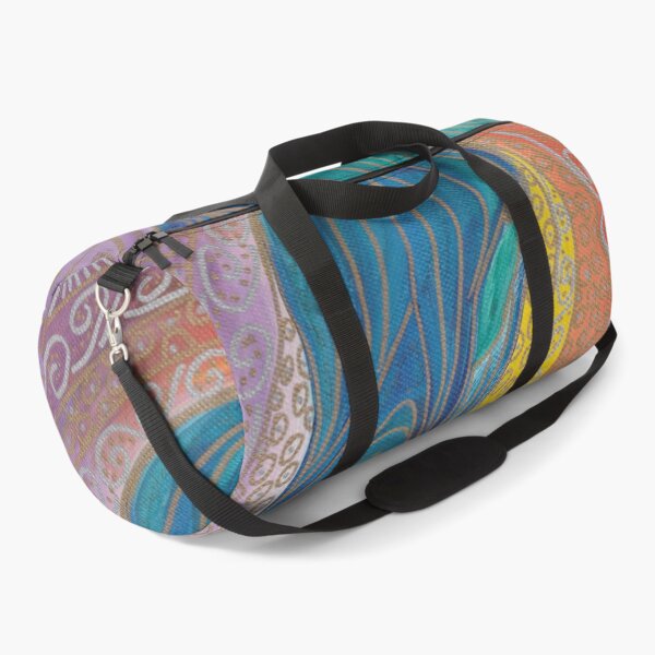 Genisis Duffle Bag