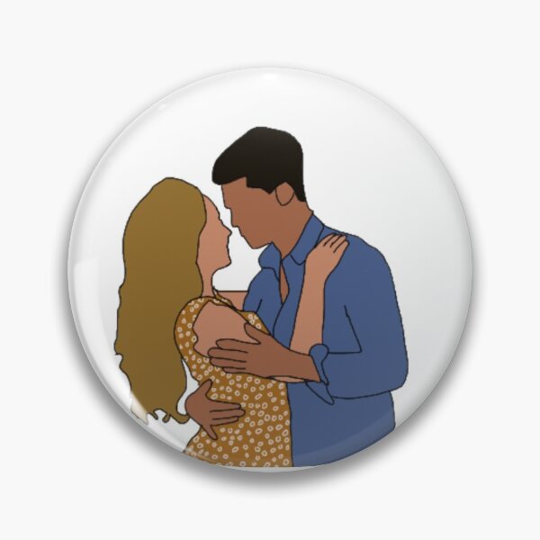 Item preview, Work It Movie- Quinn and Jake  designed and sold by xxreddustxx.