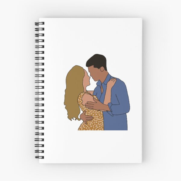 Item preview, Work It Movie- Quinn and Jake  designed and sold by xxreddustxx.