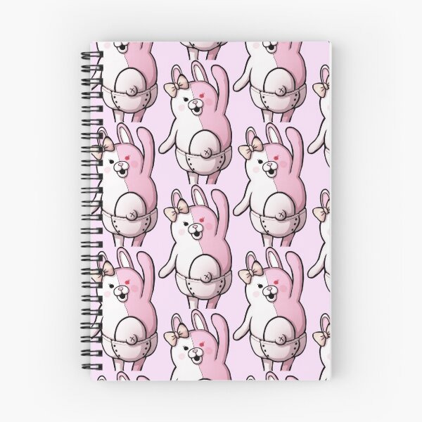 Item preview, Danganronpa Bunny Monomi designed and sold by Momotchi.