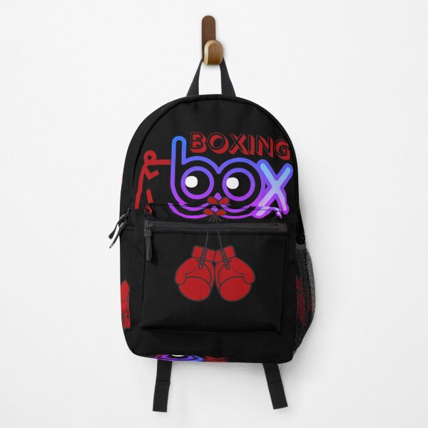 Item preview, Owl boxing designed and sold by ibrahim27.