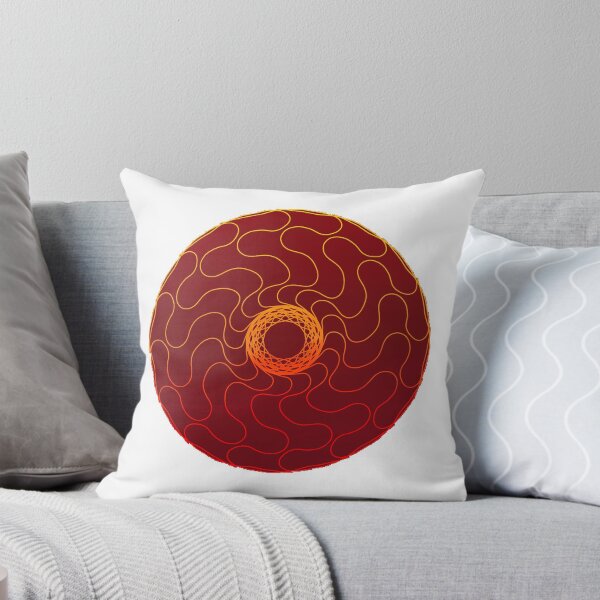 Item preview, Roman Sunset Shield designed and sold by Galaxias Art.