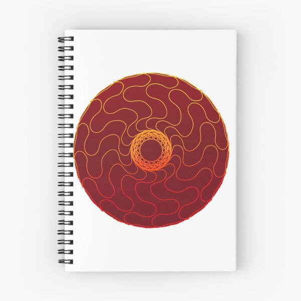 Item preview, Roman Sunset Shield designed and sold by Galaxias Art.