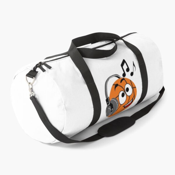 Item preview, Funny Face Basketball Music Headphones designed and sold by IBMClothing.