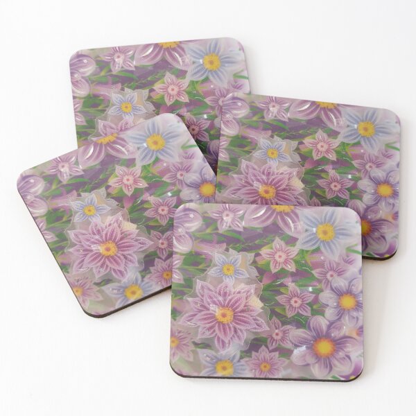 Item preview, Flowers  designed and sold by Michaelalaska.