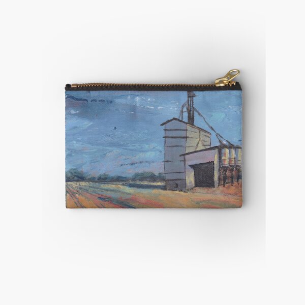Item preview, Great Grain Elevator designed and sold by ajhubbard.