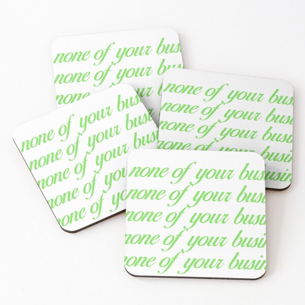 Item preview, Harry Styles kiwi none of your business one direction designed and sold by LotteSmits.