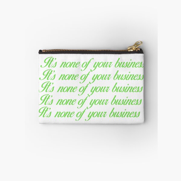 Item preview, Harry Styles kiwi none of your business one direction designed and sold by LotteSmits.