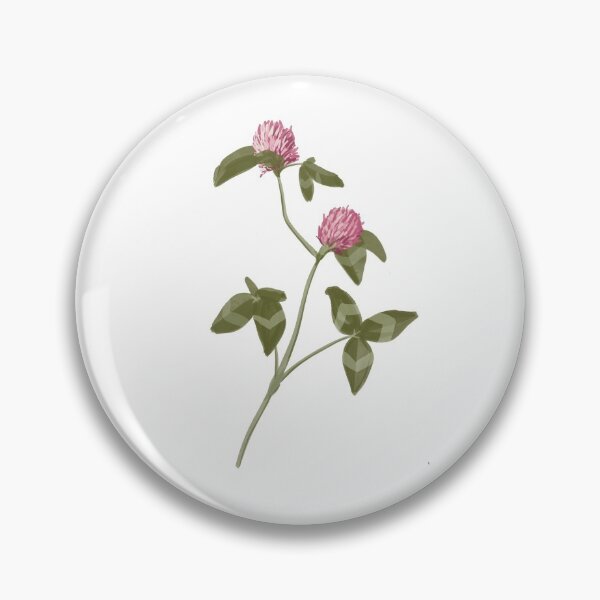 Item preview, Clover designed and sold by brabikate.
