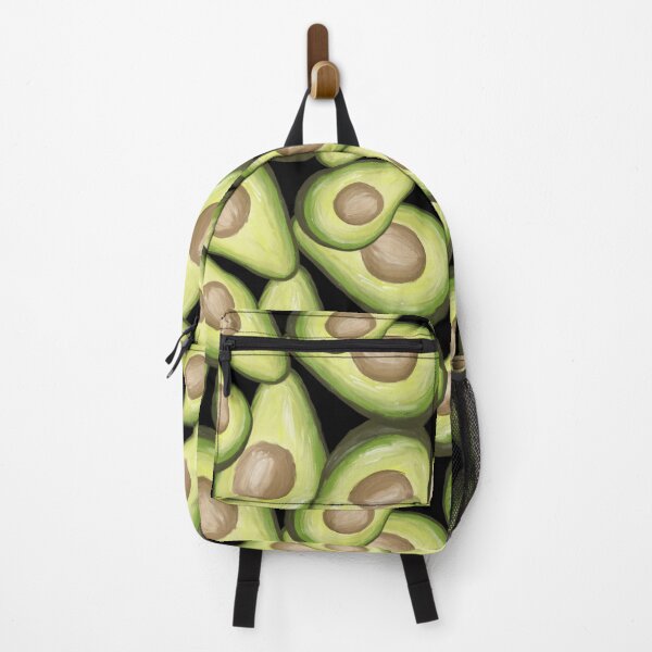Item preview, Avocado Pattern designed and sold by Myshtra.