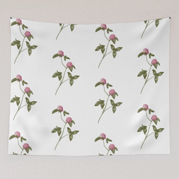Item preview, Clover designed and sold by brabikate.