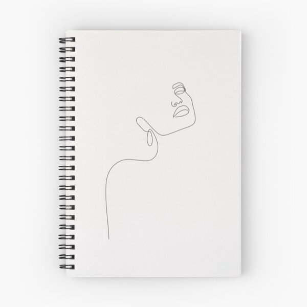Item preview, line art designed and sold by hannahmains.