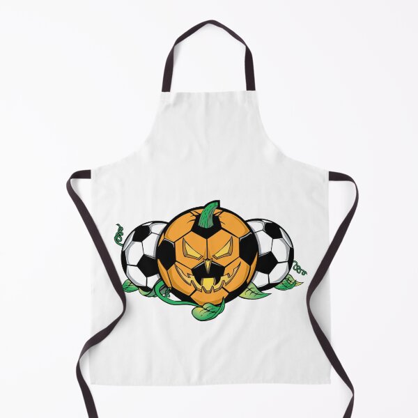 Item preview, Football with pumpkins designed and sold by samer11.